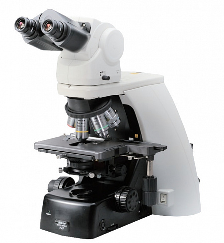 Nikon Eclipse Ni-U